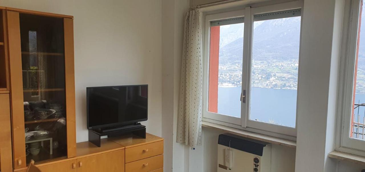 La Bella Vista Sul Lago Di Como Appartement Valbrona Buitenkant foto