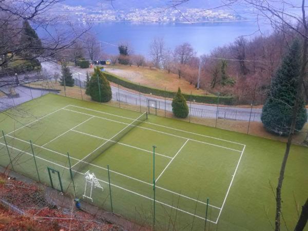 La Bella Vista Sul Lago Di Como Appartement Valbrona Buitenkant foto